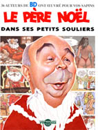 CouvPereNoel